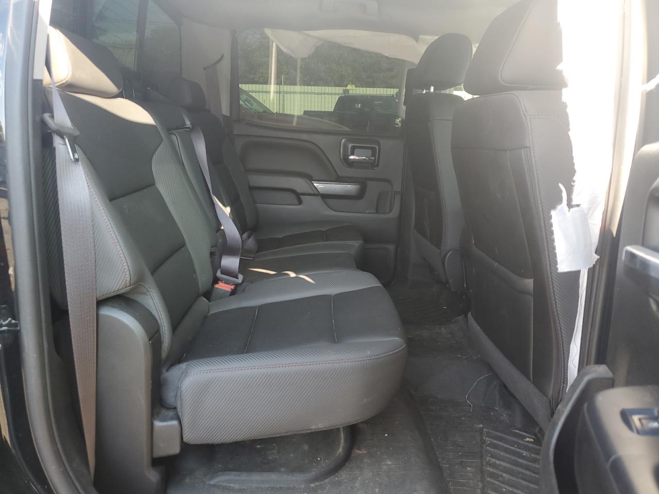 GMC Sierra K1500 Slt Image 6