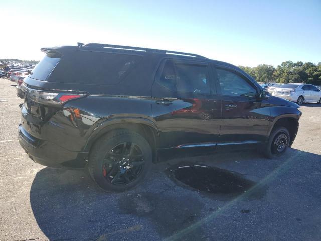 Chevrolet Traverse Premier Image 7