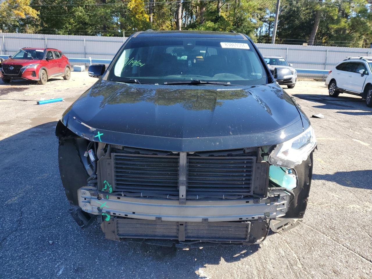 Chevrolet Traverse Premier Image 9