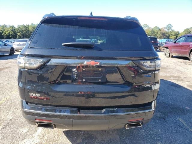 Chevrolet Traverse Premier Image 2