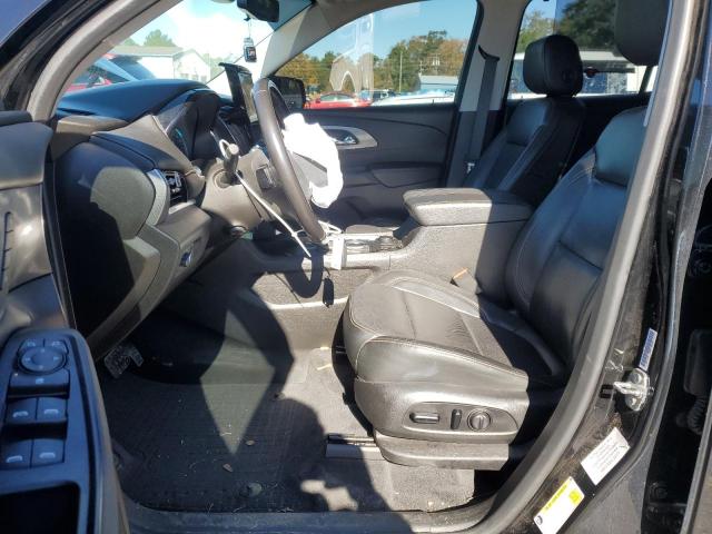 Chevrolet Traverse Premier Image 12