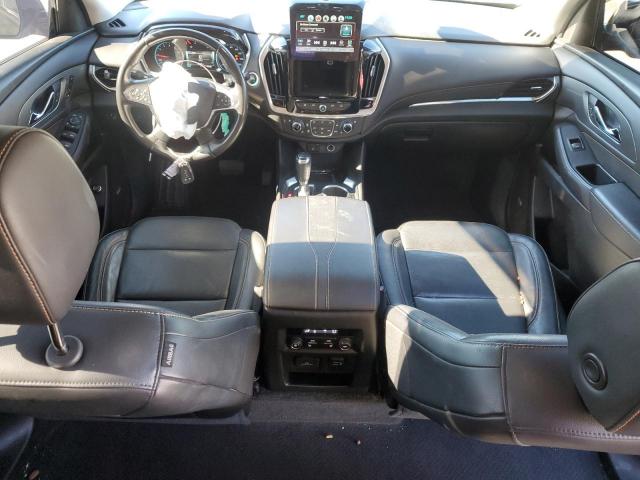 Chevrolet Traverse Premier Image 6