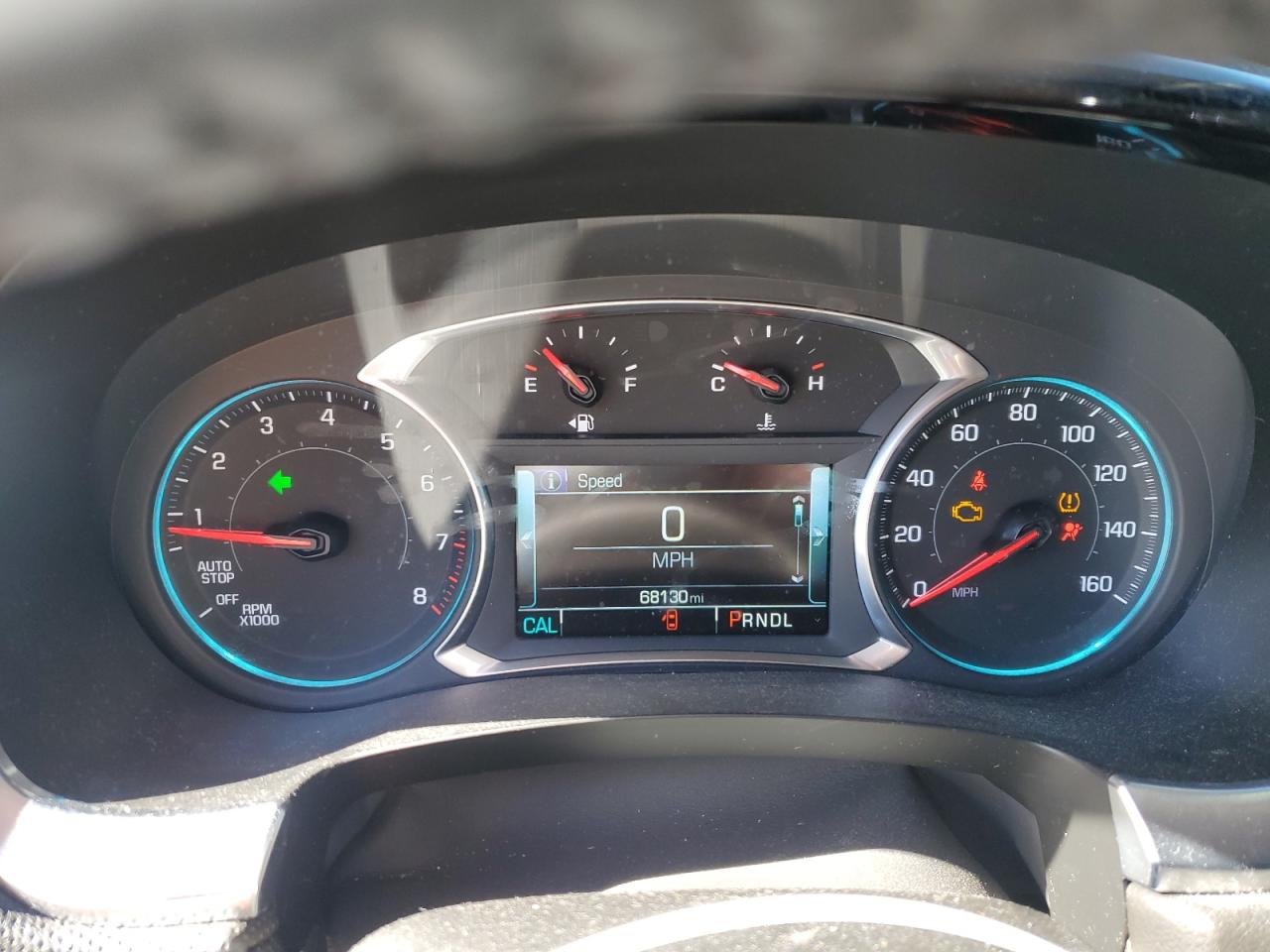 Chevrolet Traverse Premier Image 8