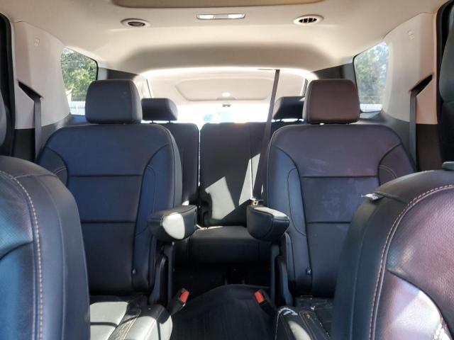 Chevrolet Traverse Premier Image 5