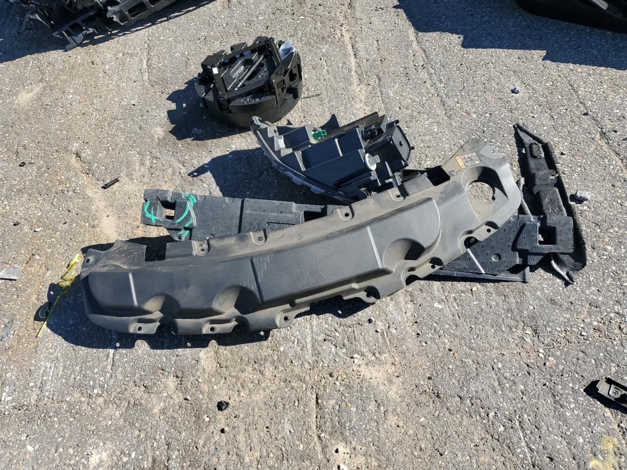 Chevrolet Traverse Premier Image 14