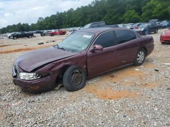  Salvage Buick LeSabre