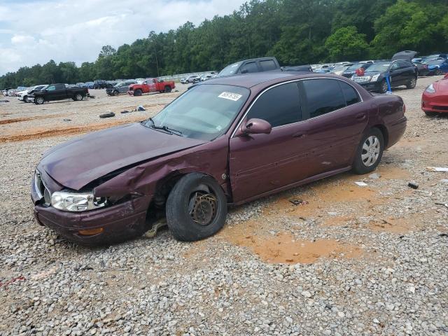  Salvage Buick LeSabre