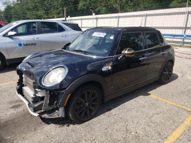  Salvage MINI Cooper