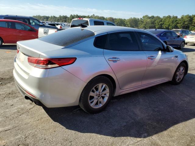 Kia Optima Lx Image 5