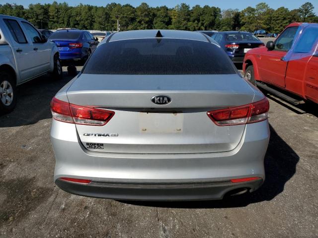 Kia Optima Lx Image 8