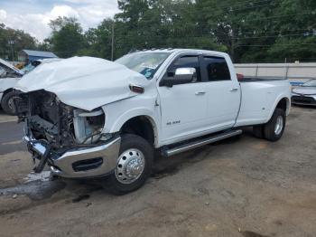  Salvage Ram 3500