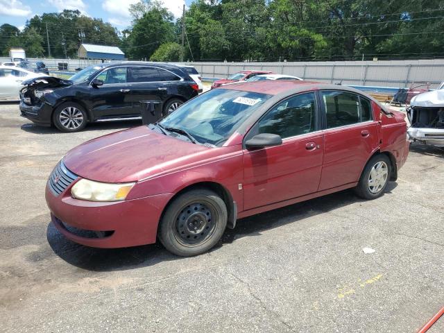  Salvage Saturn Ion