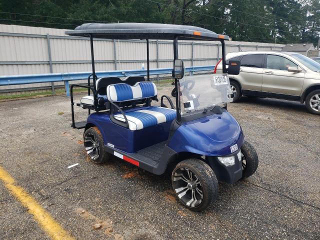 Salvage Other Golf Cart