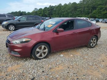  Salvage Dodge Dart