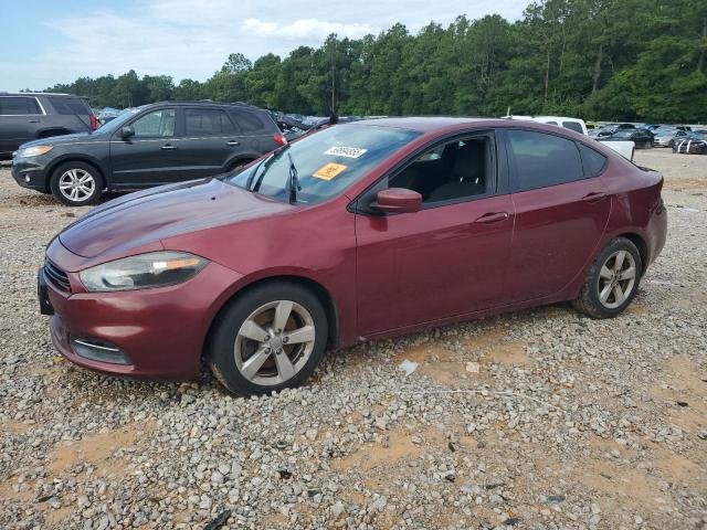  Salvage Dodge Dart