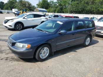  Salvage Volvo V70
