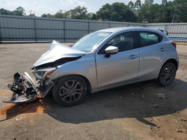  Salvage Toyota Yaris