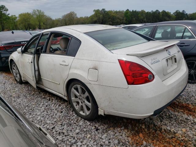 Nissan Maxima Se Image 4