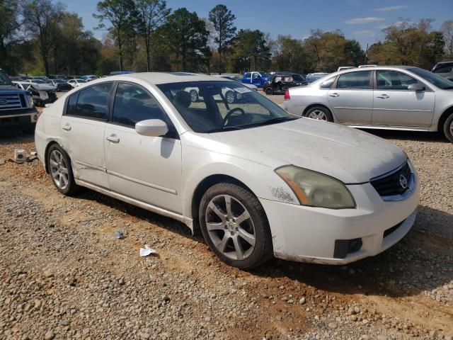 Nissan Maxima Se Image 2