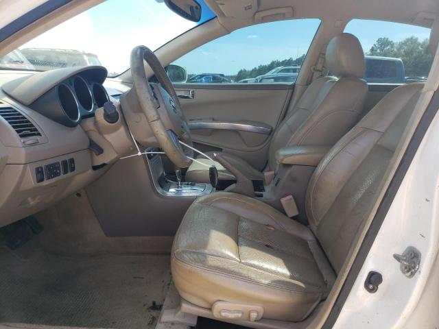 Nissan Maxima Se Image 9