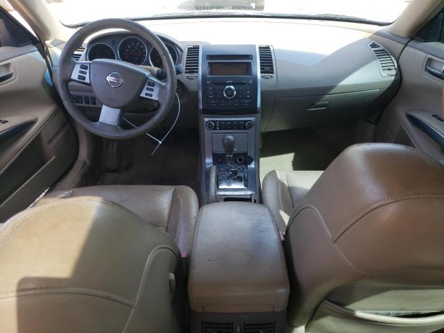 Nissan Maxima Se Image 8