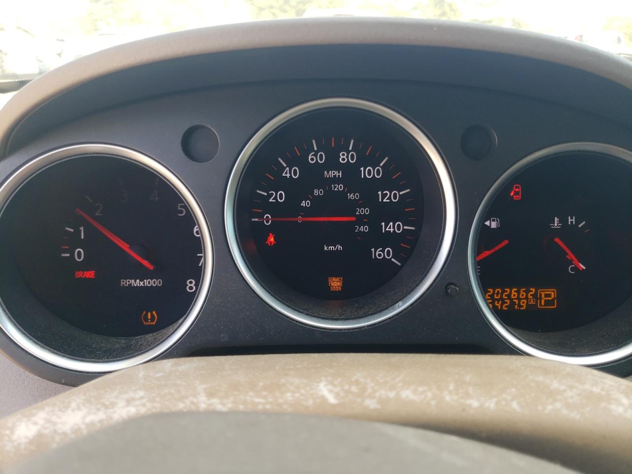 Nissan Maxima Se Image 3