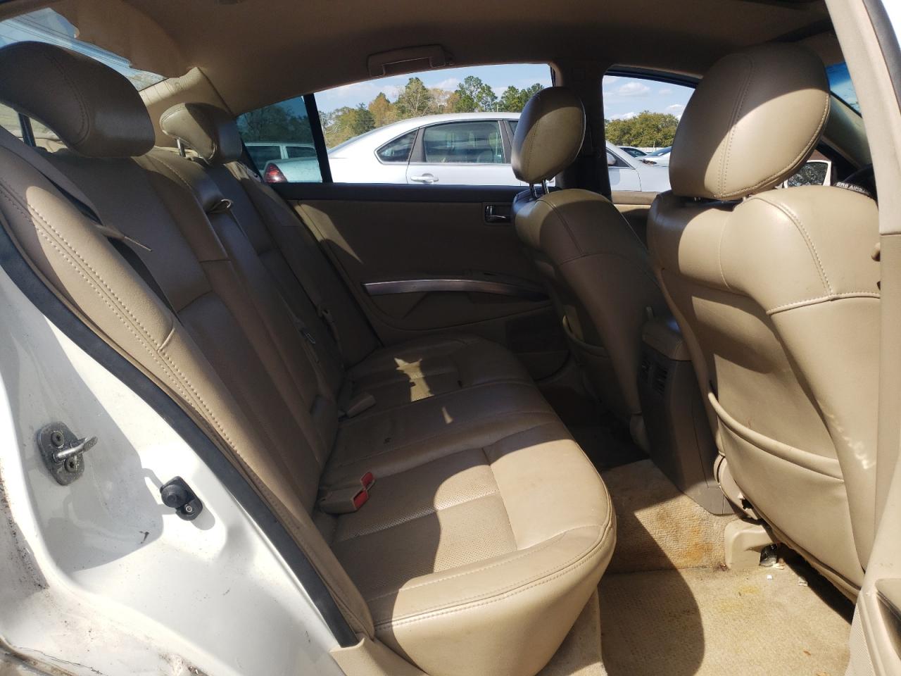 Nissan Maxima Se Image 7