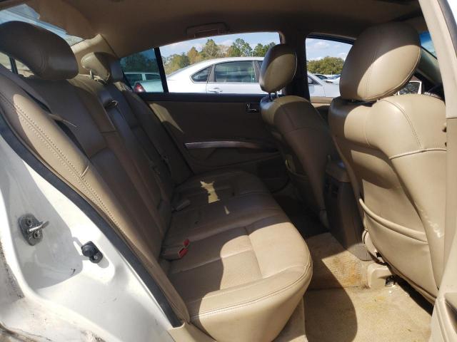 Nissan Maxima Se Image 7