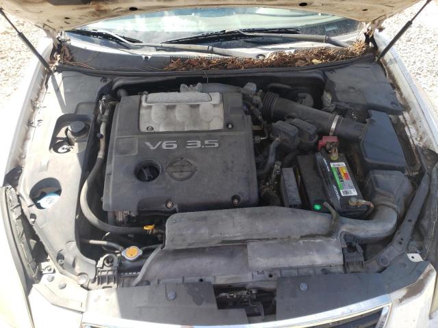 Nissan Maxima Se Image 6