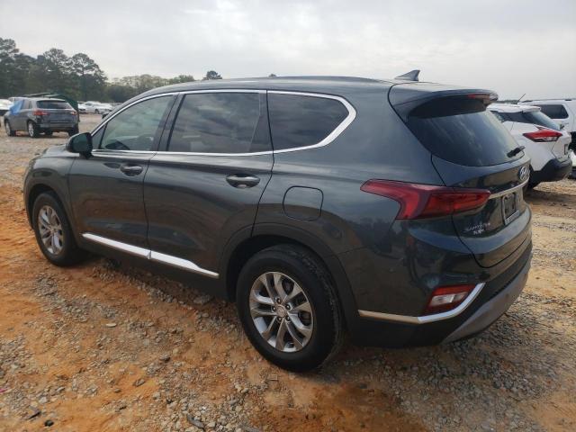 Hyundai SANTA FE Sel Image 3