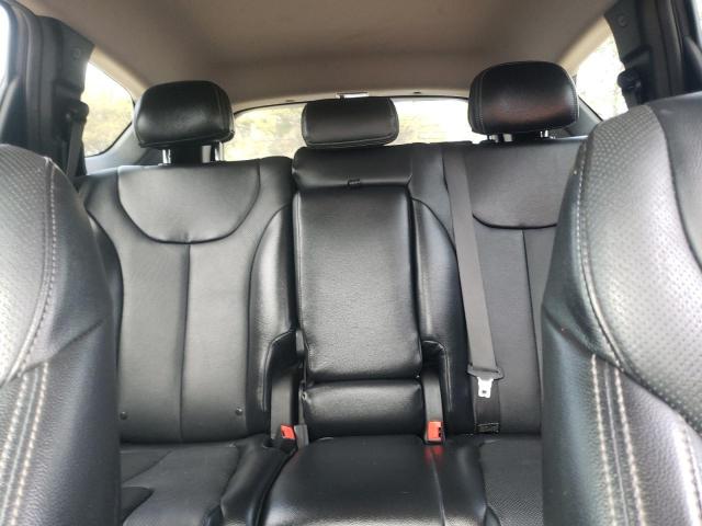 Hyundai SANTA FE Sel Image 9