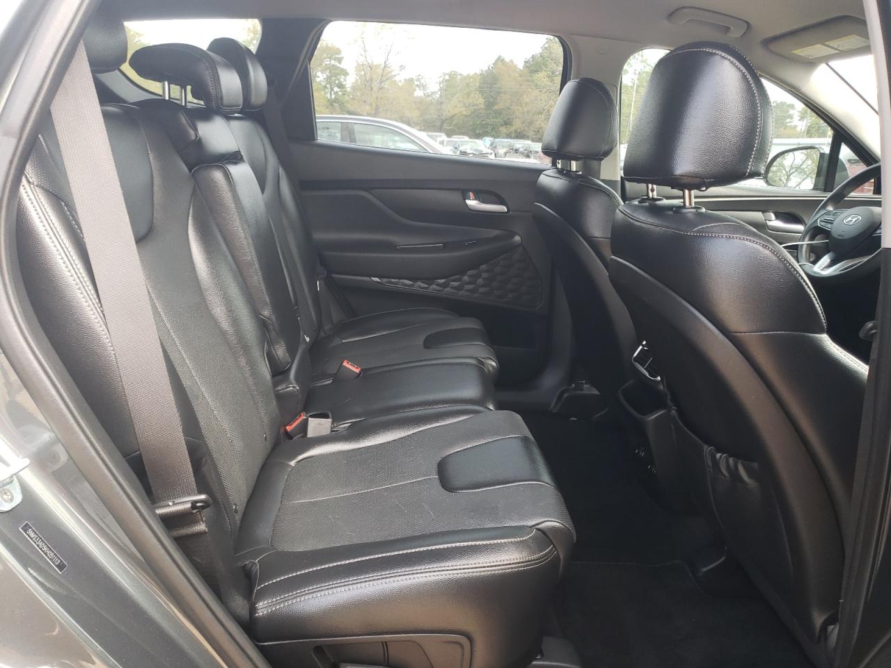 Hyundai SANTA FE Sel Image 12