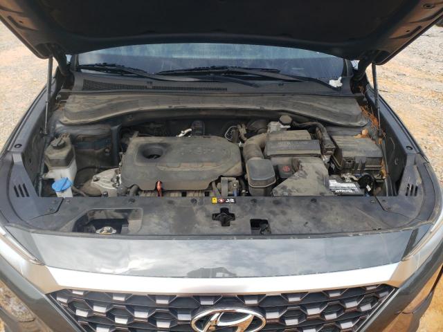Hyundai SANTA FE Sel Image 13