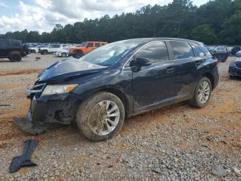  Salvage Toyota Venza