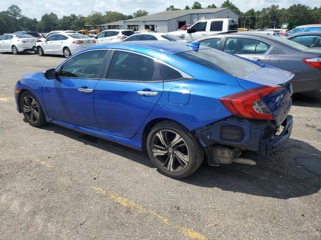 Honda Civic Touring Image 11