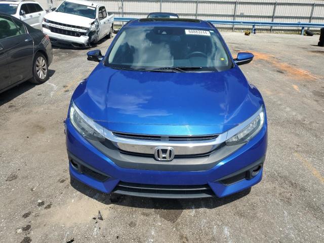 Honda Civic Touring Image 10