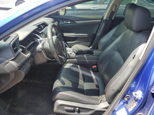 Honda Civic Touring Image 9