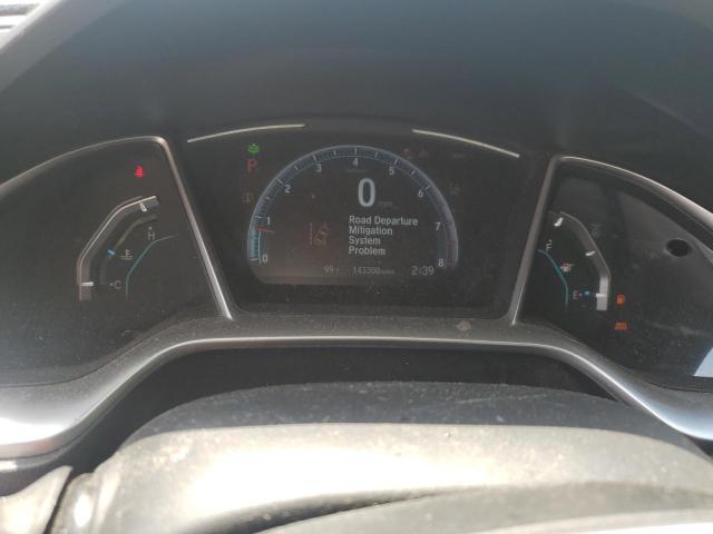 Honda Civic Touring Image 7