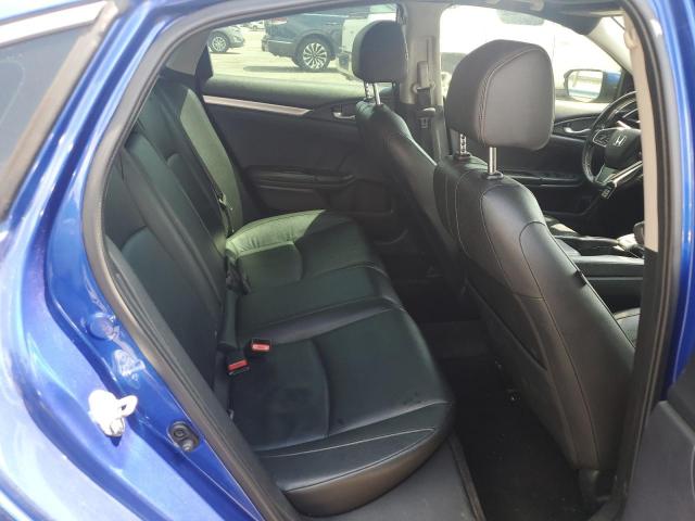 Honda Civic Touring Image 4