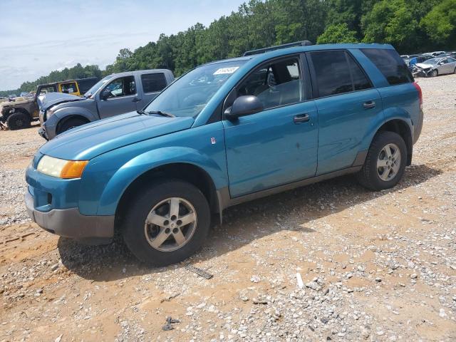  Salvage Saturn Vue