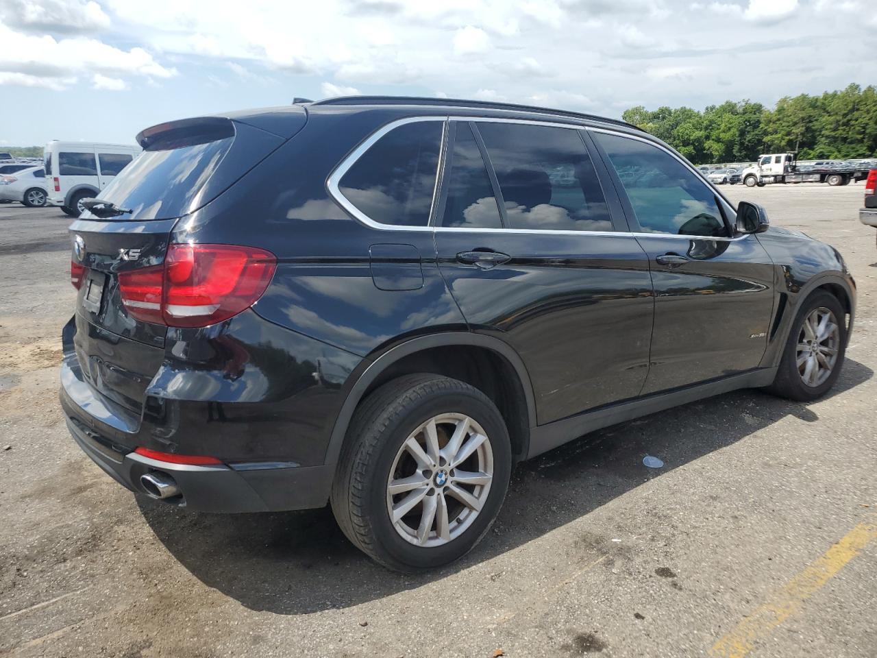 BMW X Series Xdrive35i Image 3