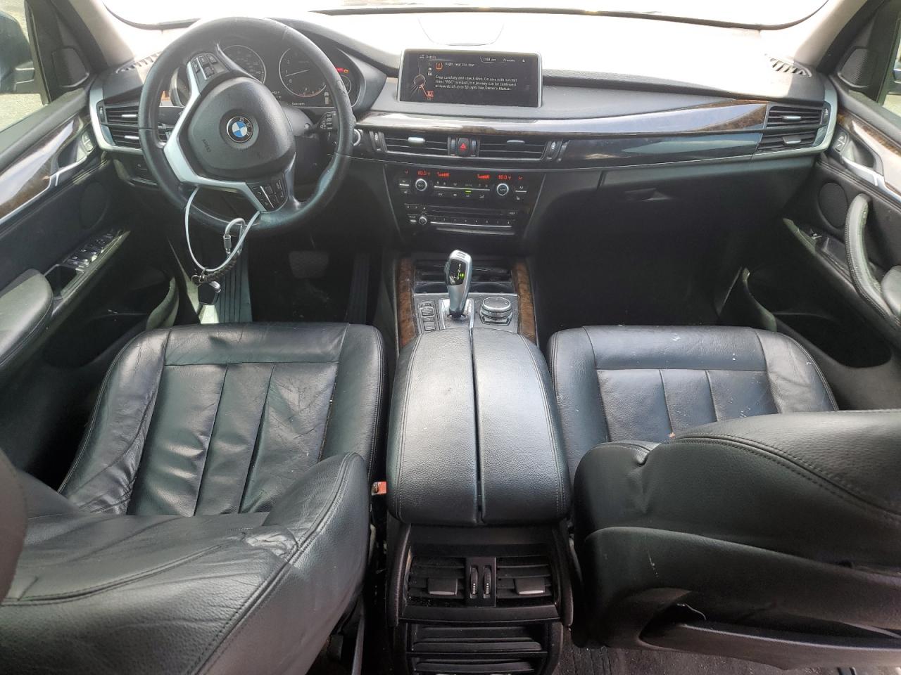 BMW X Series Xdrive35i Image 5
