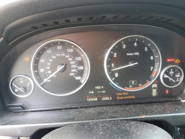 BMW X Series Xdrive35i Image 7