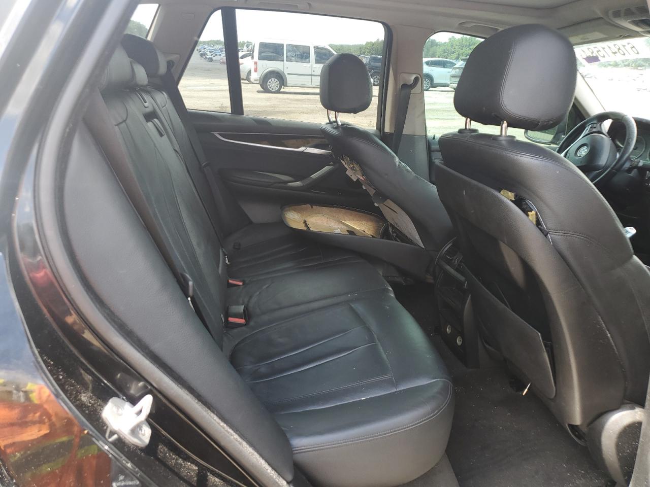 BMW X Series Xdrive35i Image 2