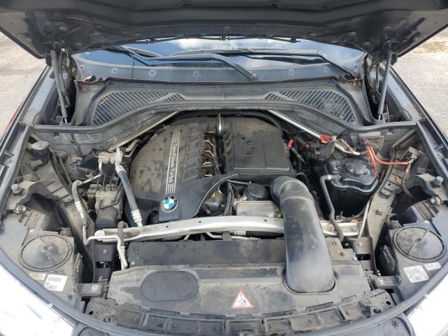 BMW X Series Xdrive35i Image 11