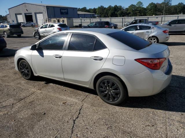 Toyota Corolla L Image 7