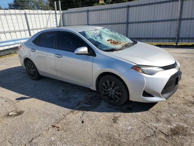 Toyota Corolla L Image 4