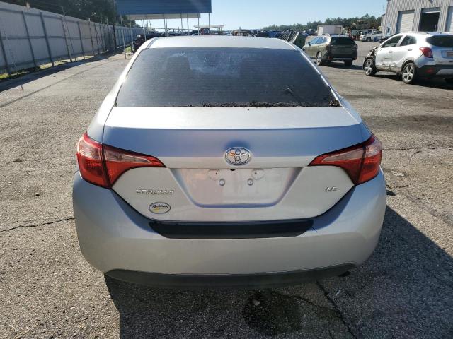 Toyota Corolla L Image 10