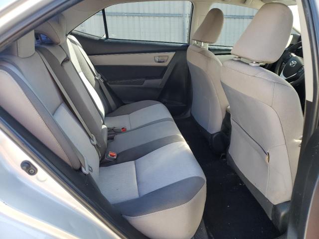 Toyota Corolla L Image 5