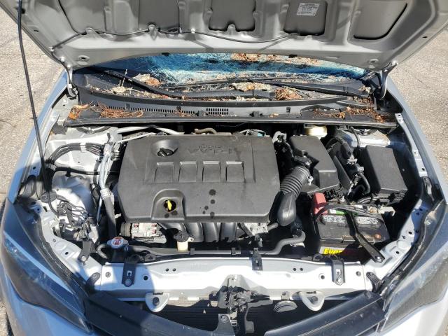 Toyota Corolla L Image 12